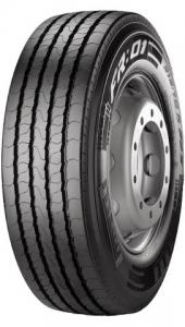 Всесезонные шины Pirelli FR01 (рулевая) 315/80 R22.5 154L