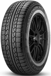 Всесезонные шины Pirelli Scorpion STR 285/70 R17 116Q