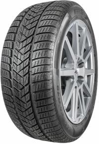 Зимние шины Pirelli Scorpion Winter 215/70 R16 104H XL