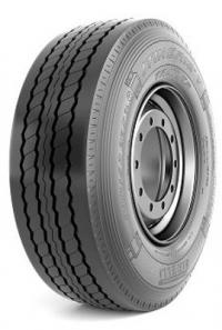 Всесезонные шины Pirelli T90 Itineris (прицепная) 385/55 R22.5 160K