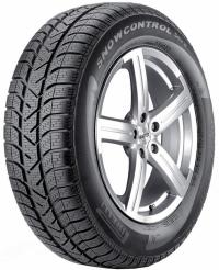 Зимние шины Pirelli Winter SnowControl 2 205/55 R17 95H XL