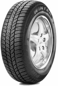 Зимние шины Pirelli Winter SnowControl 245/45 R18 100V XL