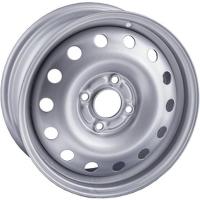Стальные диски R-Steel 554209 (silver) 5.5x15 4x100 ET 48 Dia 54.1