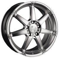 Литые диски Racing Wheels H-275 (HPHS) 6.5x15 5x114.3 ET 40 Dia 73.1