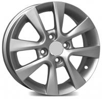 Литые диски Replica Hyundai HY116 (HS) 5.5x14 4x100 ET 35 Dia 67.1