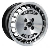 Литые диски Ronal R10-Turbo (BFC) 7x15 4x98 ET 37 Dia 68.0
