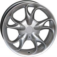 Литые диски RS Wheels 08JC (HS) 6.5x15 5x100/112 ET 38 Dia 69.1