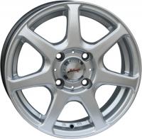 Литые диски RS Wheels 7005 (MG) 6x15 4x108 ET 40 Dia 63.4