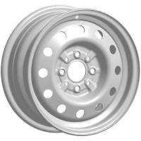 Литые диски Sant J455410012 (silver) 5.5x14 4x100 ET 45 Dia 57.1