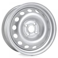 Стальные диски SDT U5036C (silver) 5.5x14 4x100 ET 36 Dia 60.1