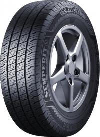 Всесезонные шины Semperit Van-AllSeason 205/75 R16C 110R