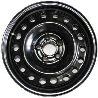 Литые диски Steel Wheels HS-SW079 (черный) 6x15 5x112 ET 45 Dia 57.1
