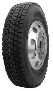 Всесезонные шины TBB Tires KTX765 (ведущая) 235/75 R17.5 143K