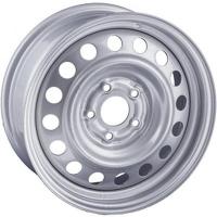 Стальные диски Trebl Ваз-2121 (silver) 6.5x16 5x139.7 ET 40 Dia 98.6