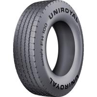 Всесезонные шины Uniroyal FH100 (рулевая) 295/60 R22.5 150L