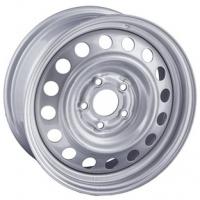 Стальные диски ВАЗ 21214 (серый) 5x16 5x139.7 ET 58 Dia 98.0