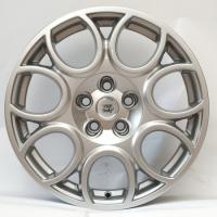 Литые диски WSP Italy W250 (silver) 7x16 5x98 ET 35 Dia 58.1