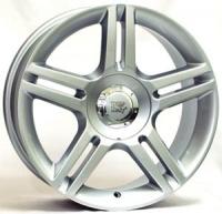 Литые диски WSP Italy W538 (silver) 7.5x17 5x100/112 ET 45