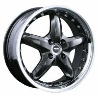 Литые диски Racing Wheels H-303 (IMPCBDP) 7x17 5x114.3 ET 40 Dia 73.1