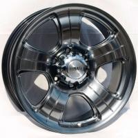 Литые диски Racing Wheels H-338 (HPT) 8x18 6x139.7 ET 20 Dia 108.2
