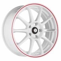 Литые диски Racing Wheels H-422 (WLRD) 6.5x15 4x100 ET 40 Dia 67.1